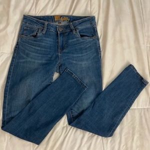 Kut From The Kloth Straight Leg or Skinny Classic Jeans l Women's Size 2